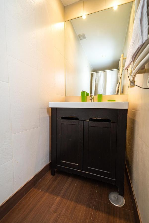 Singular Apartamento En Delicias By Bebalmy Madrid Esterno foto